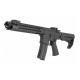 Страйкбольный автомат KAC SR-16 E3 13 inch (Black) EC-312-13-1 [East Crane]